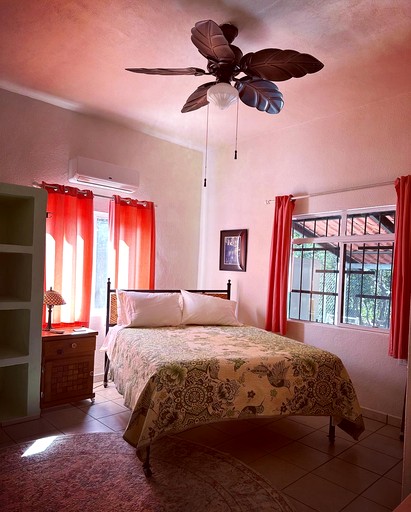 Vacation Rentals (Mexico, San Bartolo, Baja California Sur)