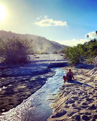 Vacation Rentals (Mexico, San Bartolo, Baja California Sur)