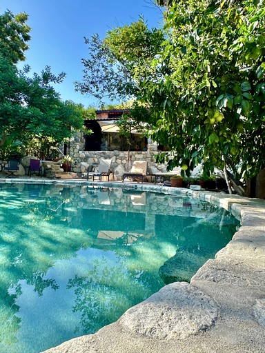 Vacation Rentals (Mexico, San Bartolo, Baja California Sur)