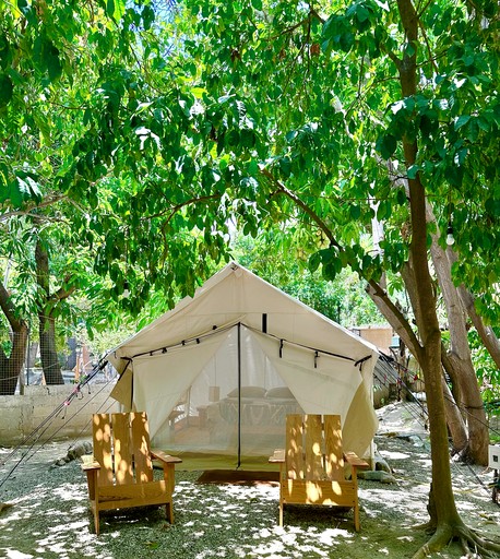 Vacation Rentals (Mexico, San Bartolo, Baja California Sur)