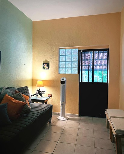 Vacation Rentals (Mexico, San Bartolo, Baja California Sur)