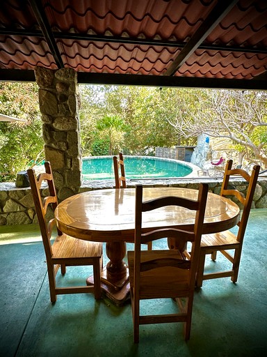 Vacation Rentals (Mexico, San Bartolo, Baja California Sur)