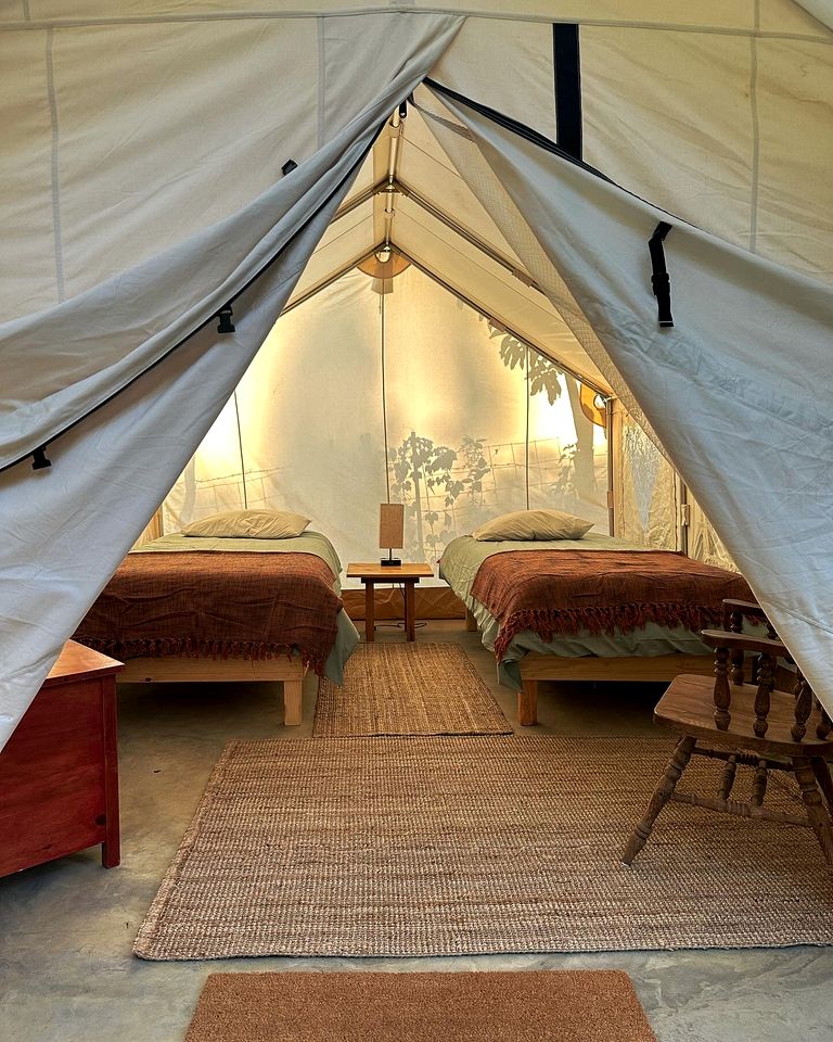 Incredible Multi-Unit Property on a Tropical Fruit Farm with Private Pool for an Amazing Group Getaway in Baja California Sur, Mexico