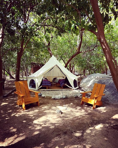 Vacation Rentals (Mexico, San Bartolo, Baja California Sur)