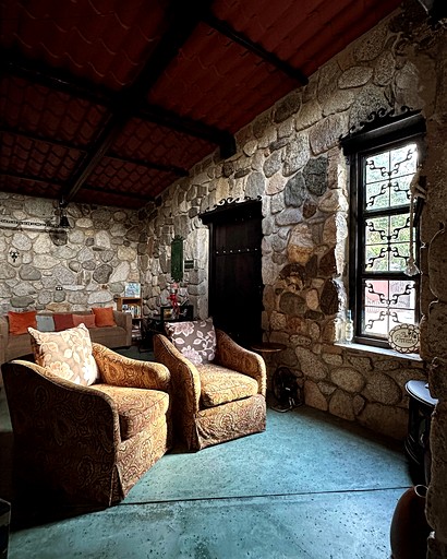 Vacation Rentals (Mexico, San Bartolo, Baja California Sur)