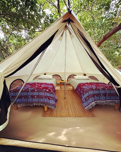 Vacation Rentals (Mexico, San Bartolo, Baja California Sur)