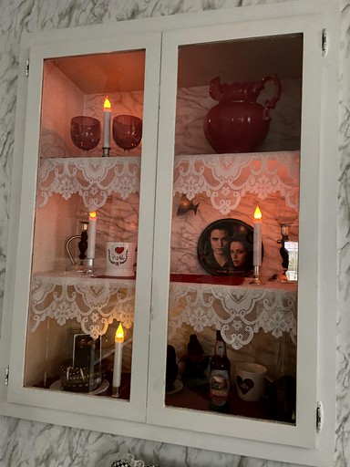 Cottages (United States of America, Forks, Washington)