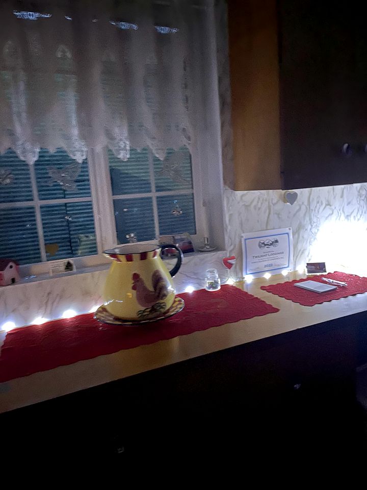 Charming Cottage Rental for Twilight Lovers in Forks, Washington