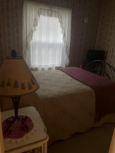 Cottages (United States of America, Forks, Washington)