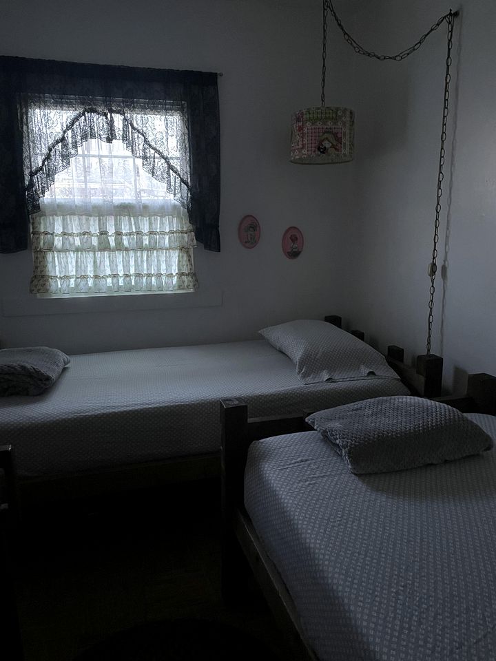 Charming Cottage Rental for Twilight Lovers in Forks, Washington