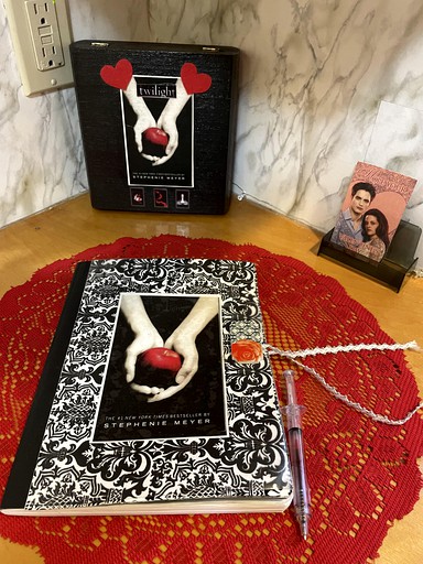 Cottages (United States of America, Forks, Washington)