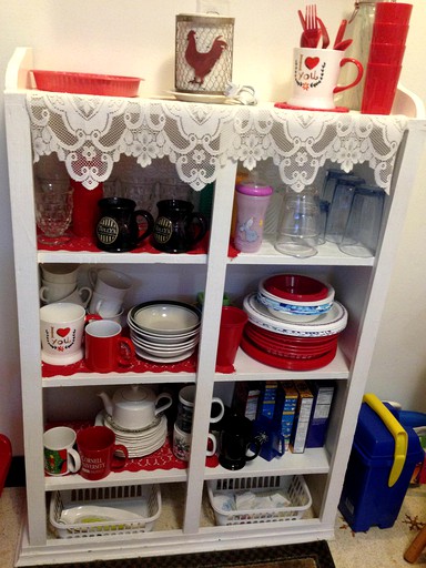 Cottages (United States of America, Forks, Washington)