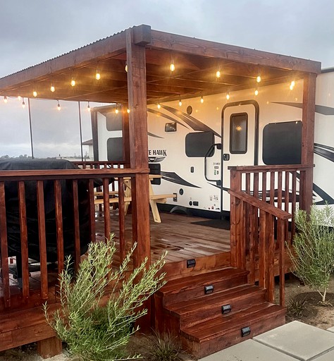 Vacation Rentals (United States of America, Temecula , California)