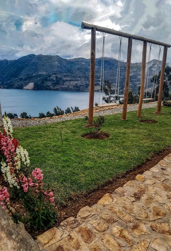 Bubbles (Peru, Andahuaylas, Apurímac)