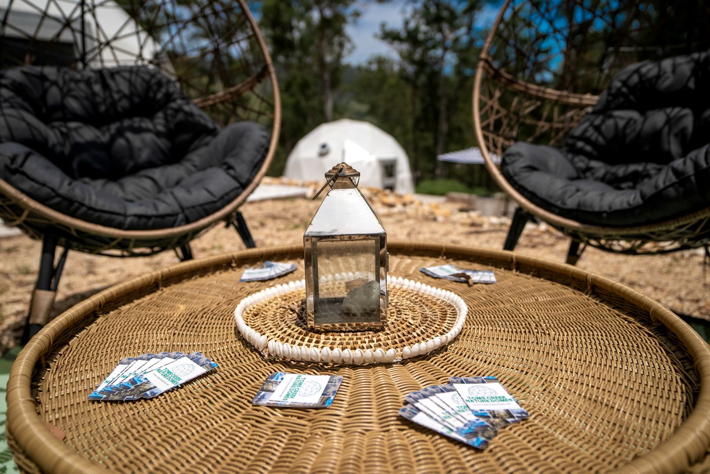Luxurious Domes Incredible for Family or Groups Getaways in New South Wales