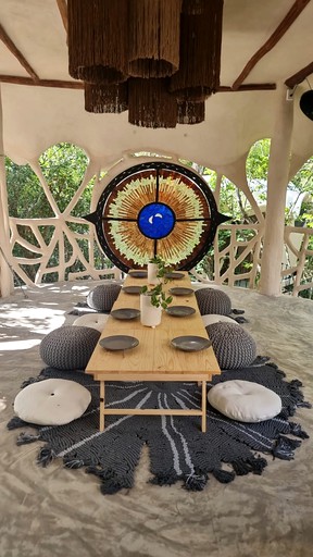 Tree Houses (Mexico, Tulum, Quintana Roo)
