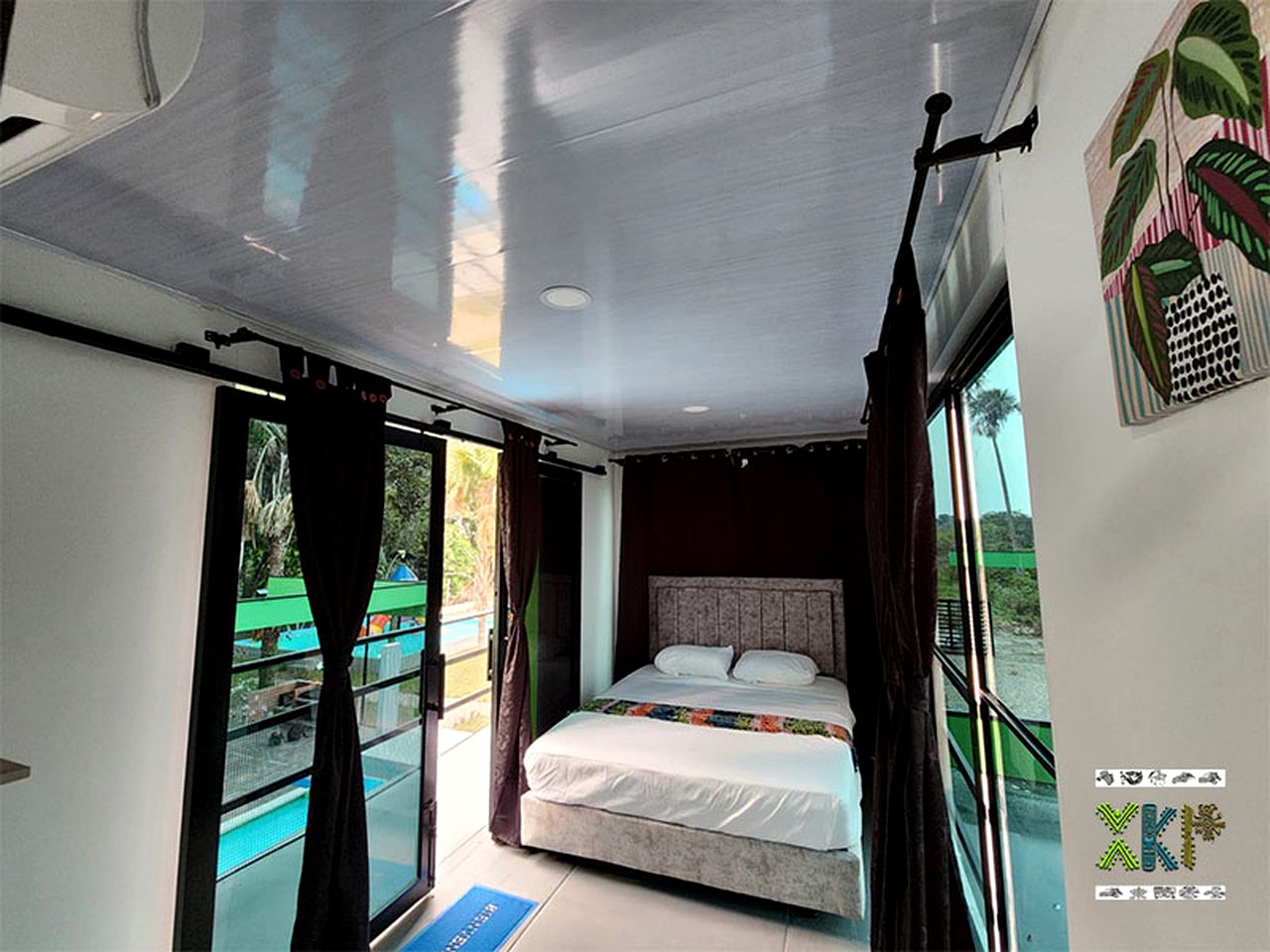 Glamping Destination near Bogotá for Wonderful Escapes to Nature
