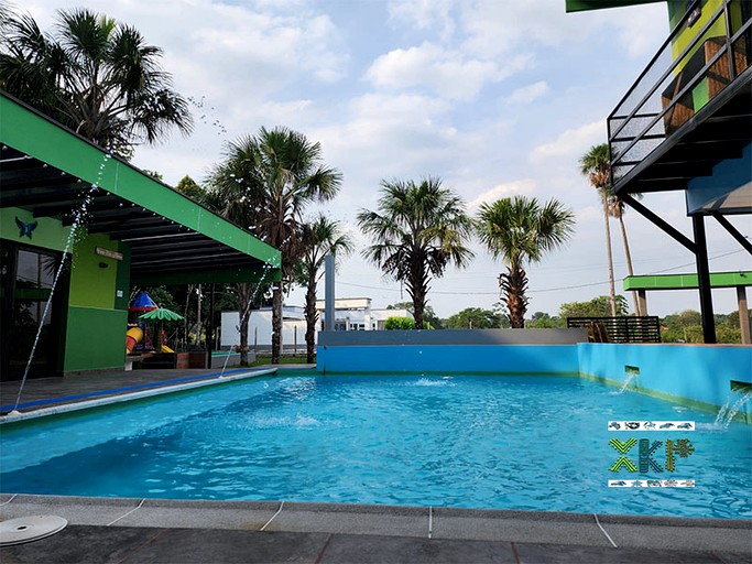 Vacation Rentals (Colombia, Villavicencio, Meta)