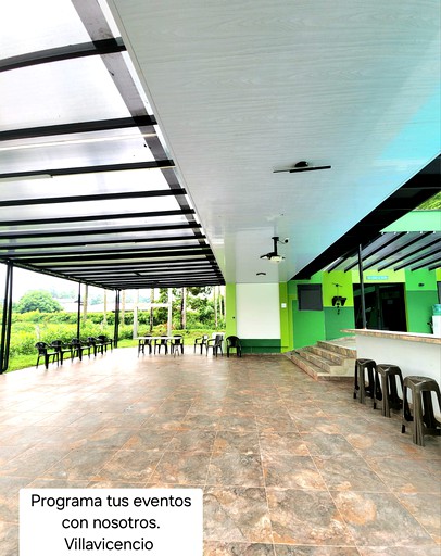 Vacation Rentals (Colombia, Villavicencio, Meta)