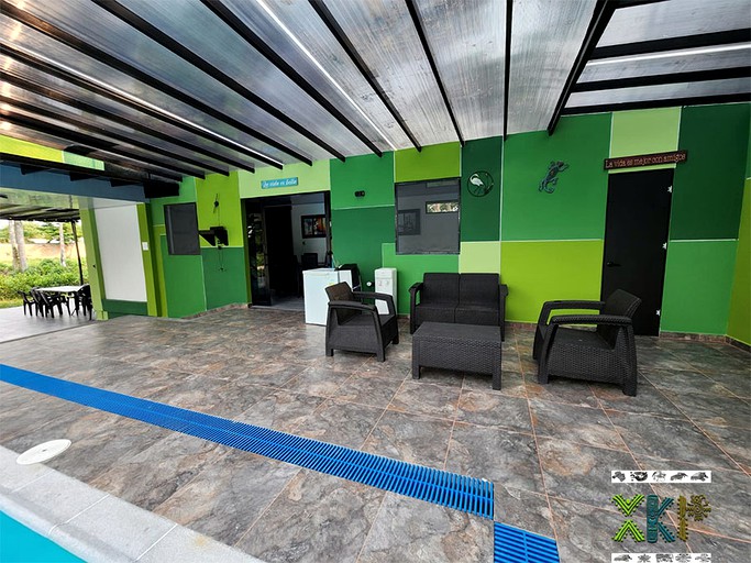 Vacation Rentals (Colombia, Villavicencio, Meta)