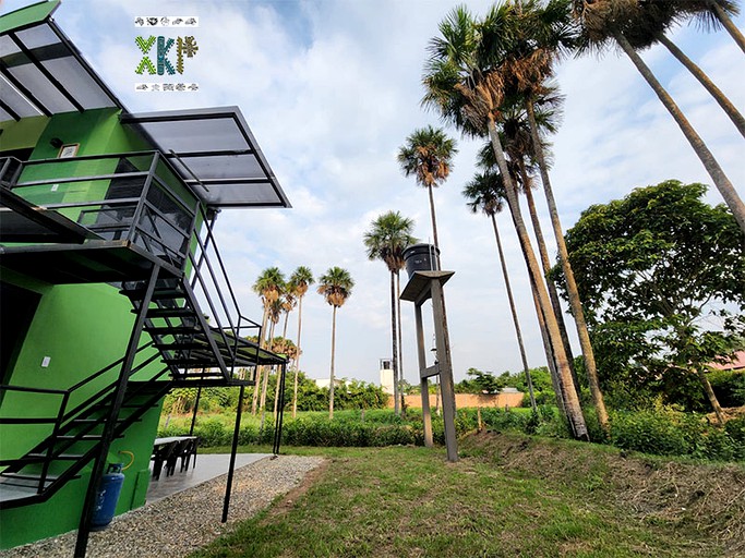 Vacation Rentals (Colombia, Villavicencio, Meta)