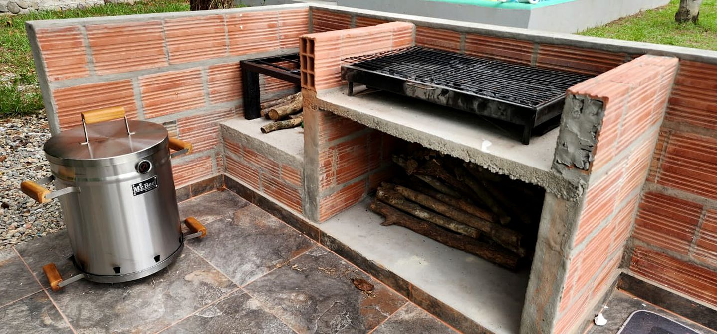 Glamping Destination near Bogotá for Wonderful Escapes to Nature