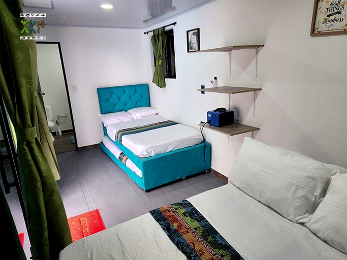 Vacation Rentals (Colombia, Villavicencio, Meta)