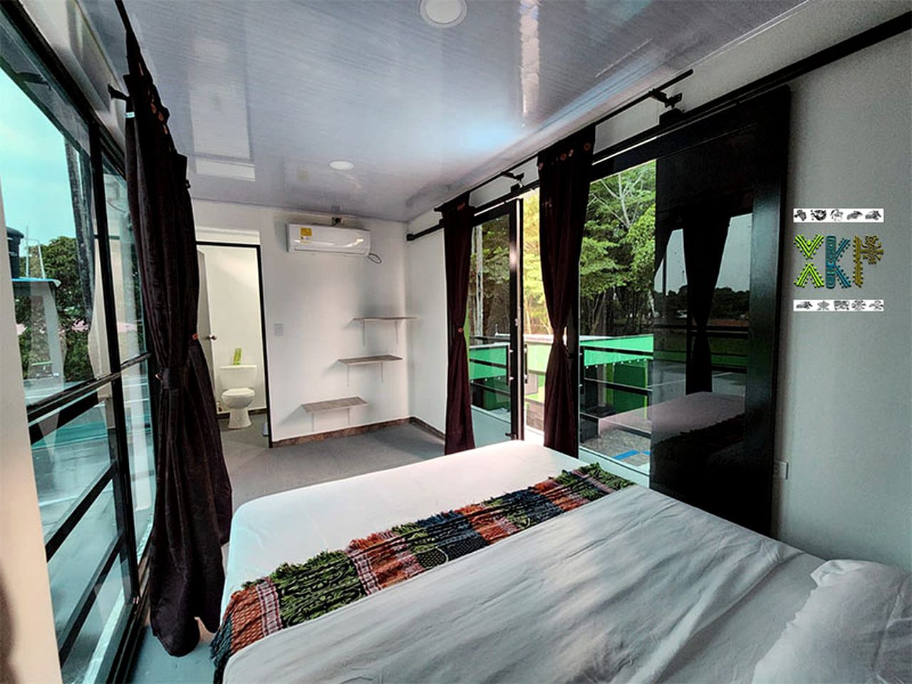 Glamping Destination near Bogotá for Wonderful Escapes to Nature
