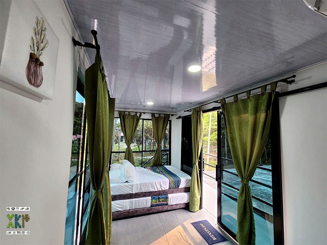 Glamping Destination near Bogotá for Wonderful Escapes to Nature