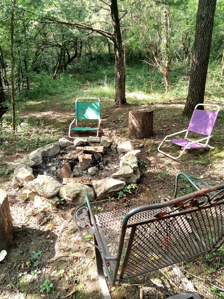 Cozy Sky Gazer Lotus Bell Glamping With Hot Tub