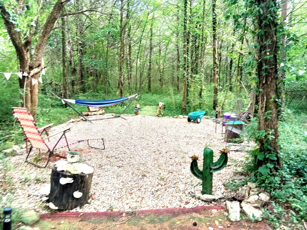 Cozy Sky Gazer Lotus Bell Glamping With Hot Tub