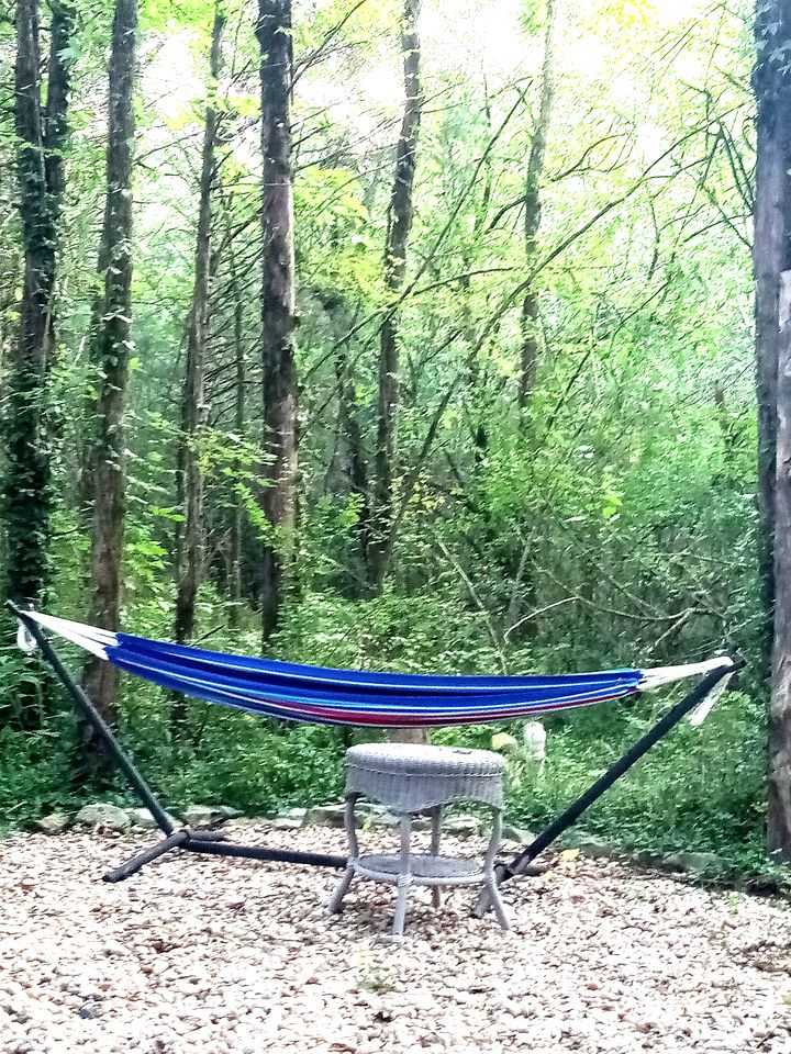 Cozy Sky Gazer Lotus Bell Glamping With Hot Tub