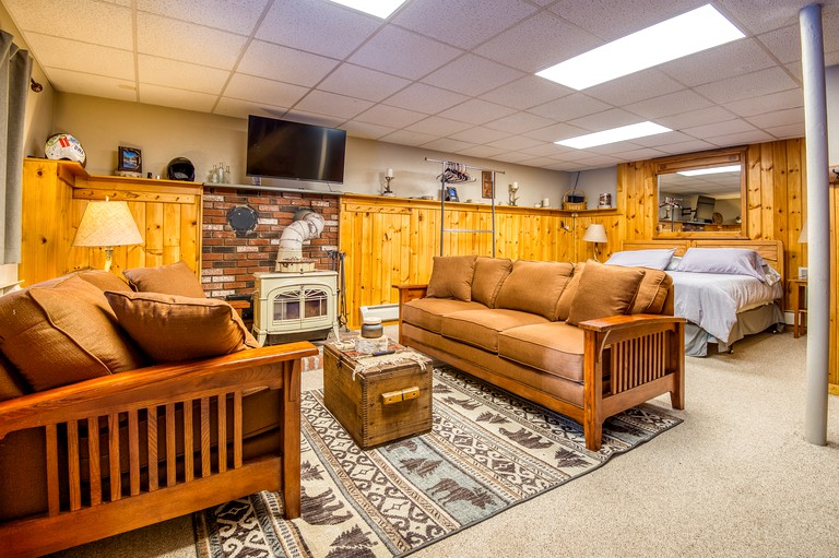 Cabins (United States of America, Littleton, New Hampshire)