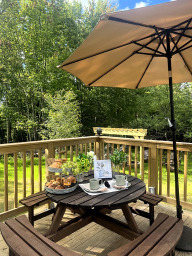 Domes (United States of America, Monticello, New York)