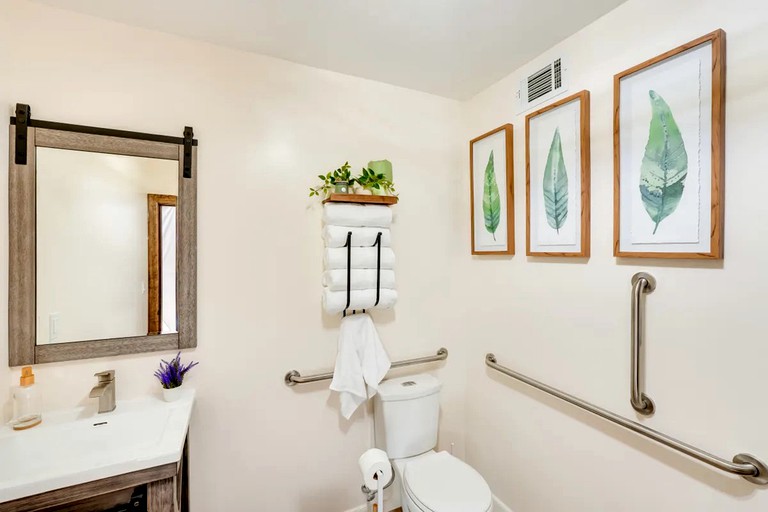 Domes (United States of America, Monticello, New York)