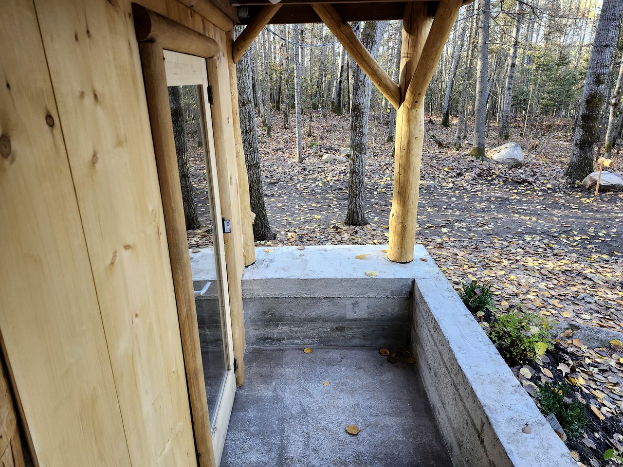 Unique Tree House Perfect for Families with BBQ in Callander, Ontario