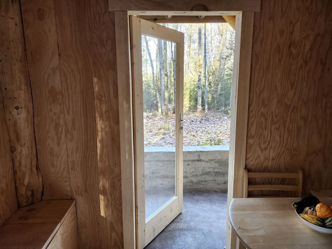 Unique Tree House Perfect for Families with BBQ in Callander, Ontario