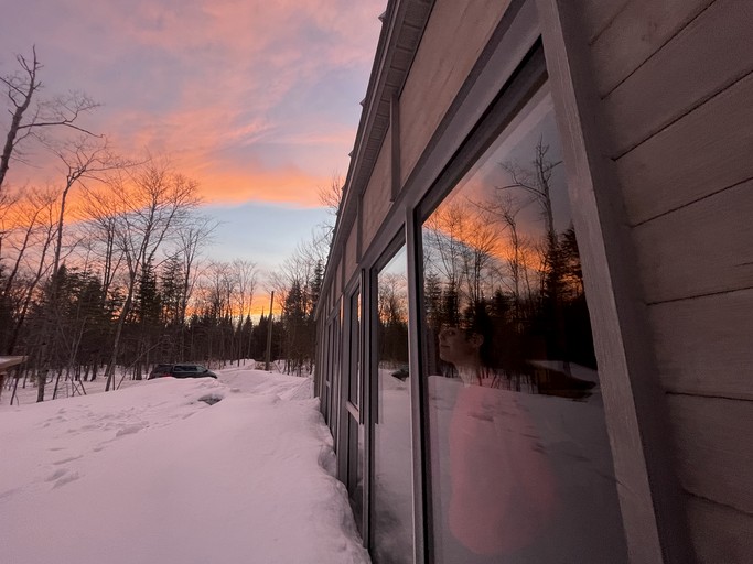 Cabins (Canada, --, Quebec)