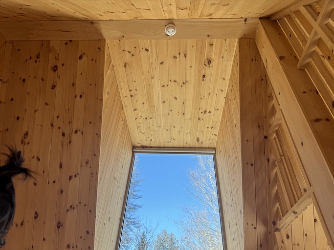 Cabins (Canada, --, Quebec)