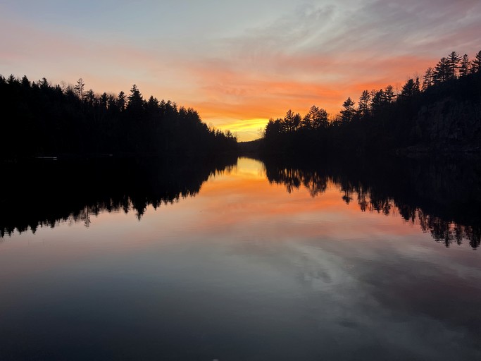 Cabins (Canada, --, Quebec)
