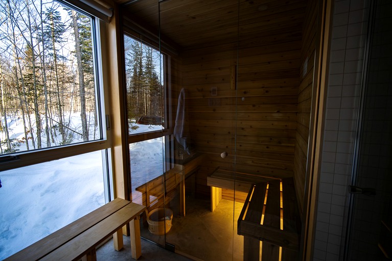 Cabins (Canada, --, Quebec)