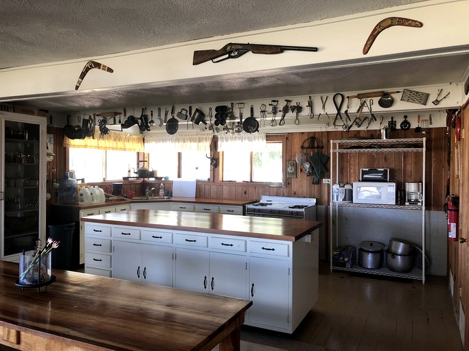 Cabins (United States of America, Captain Cook, Hawaii)