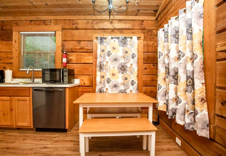 Cabins (United States of America, Sevierville, Tennessee)