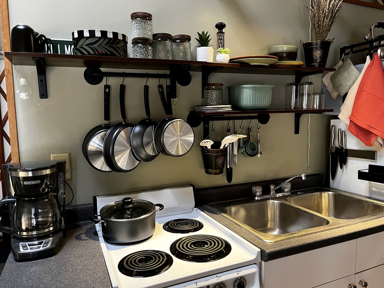 Incredible Equipped Yurt Amazing for a Glamping Experience in East Meredith, New York