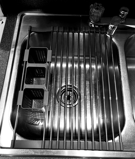 Yurts (United States of America, East Meredith, New York)