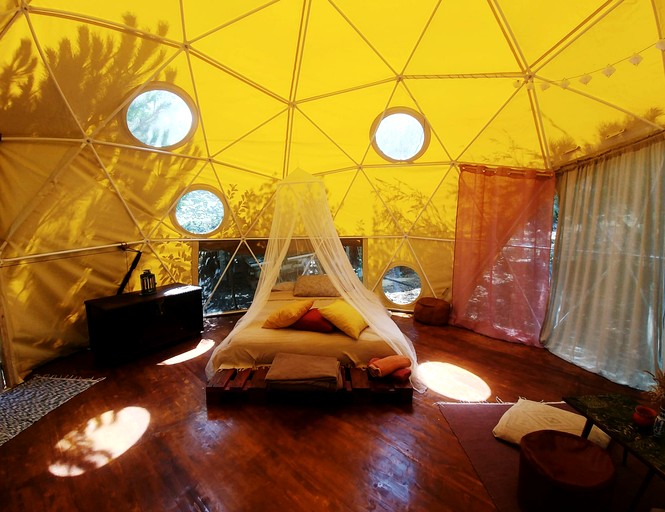 Domes (Malta, Rabat, Northern Region)