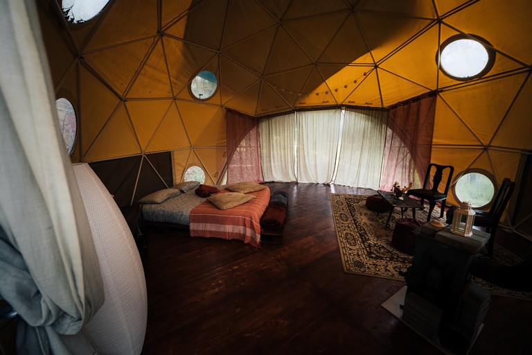 Domes (Malta, Rabat, Northern Region)