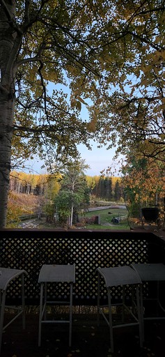 Cabins (Canada, Edmonton, Alberta)