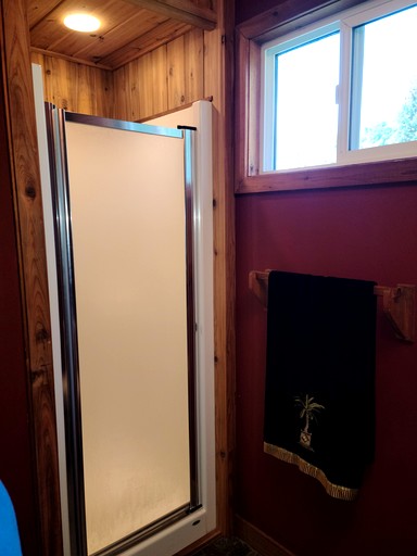 Cabins (Canada, Parkland County, Alberta)