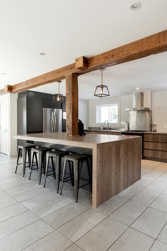 Cottages (Canada, Morin-Heights, Quebec)